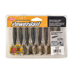 PowerBait The Boss Grub