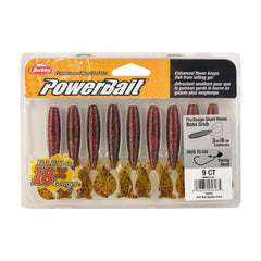 PowerBait The Boss Grub