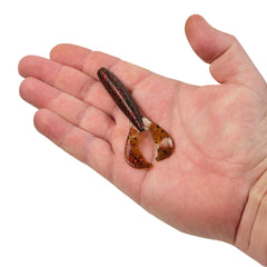 PowerBait The Boss Grub