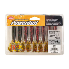 PowerBait® The Boss Grub