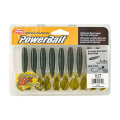 PowerBait The Boss Grub