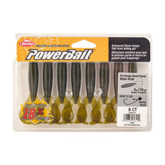 PowerBait The Boss Grub