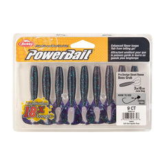 PowerBait The Boss Grub