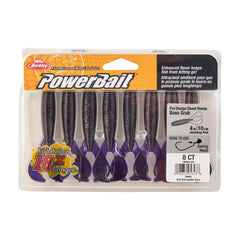 PowerBait The Boss Grub