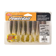 PowerBait The Boss Grub