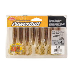 PowerBait The Boss Grub