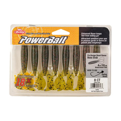 PowerBait The Boss Grub