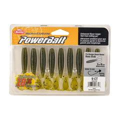 PowerBait The Boss Grub