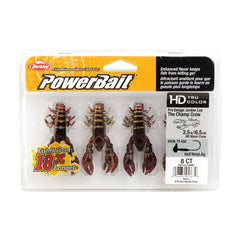 PowerBait The Champ Craw