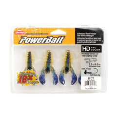 PowerBait The Champ Craw