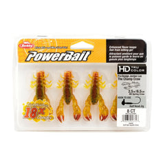 PowerBait The Champ Craw