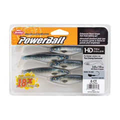 PowerBait The Champ Swimmer