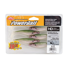 PowerBait The Champ Swimmer