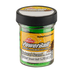 PowerBait Natural Glitter Trout Bait