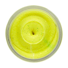 PowerBait Natural Glitter Trout Bait
