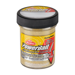 PowerBait® Natural Glitter Trout Bait