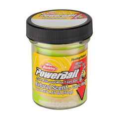 PowerBait Natural Scent Trout Bait