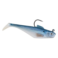 PowerBait Pre-Rigged Swim Shad