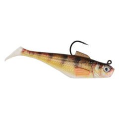 PowerBait Pre-Rigged Swim Shad
