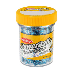 PowerBait® Sparkle Crappie Nibbles