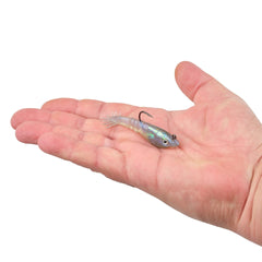 PowerBait Saltwater Rattle Shrimp
