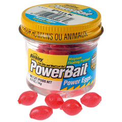 PowerBait Power Eggs Floating Magnum