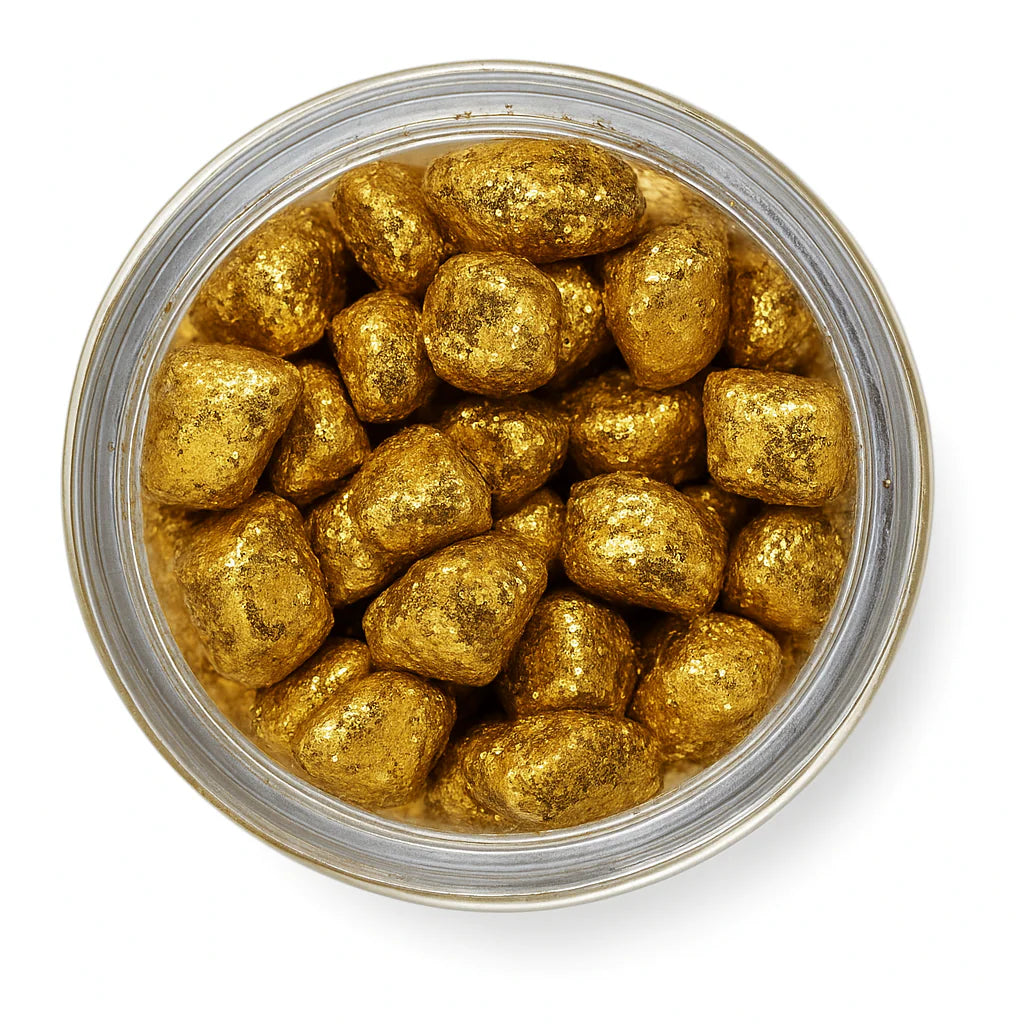 PowerBait Sparkle Crappie Nibbles
