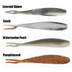 Gulp! Alive! Minnow Assortment