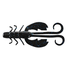 PowerBait Crazy Legs Chigger Craw