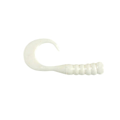 PowerBait® Ribbontail Grubs