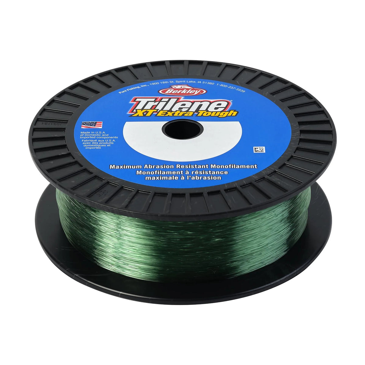 Trilene XT Bulk Spool