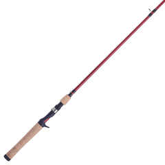 Cherrywood® HD Casting Rod