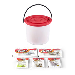 Crappie Buster Kit