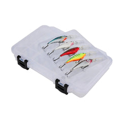 Flicker Shad Trolling Pack