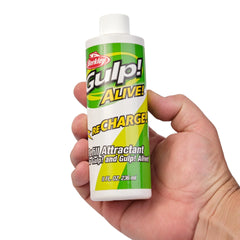 Gulp! Alive! Recharge Liquid