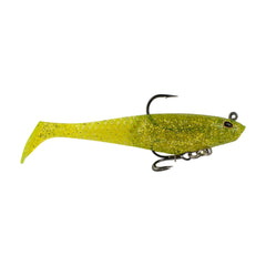 PowerBait Saltwater Pre-Rigged Cullshad