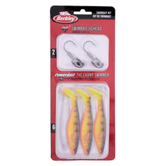 PowerBait The Champ Swimmer Kit