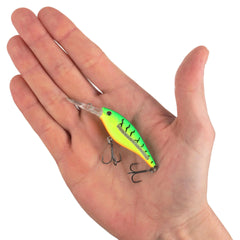 Scented Flicker Shad