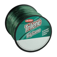 Trilene Big Game™ Monofilament Quarter Pound Spool