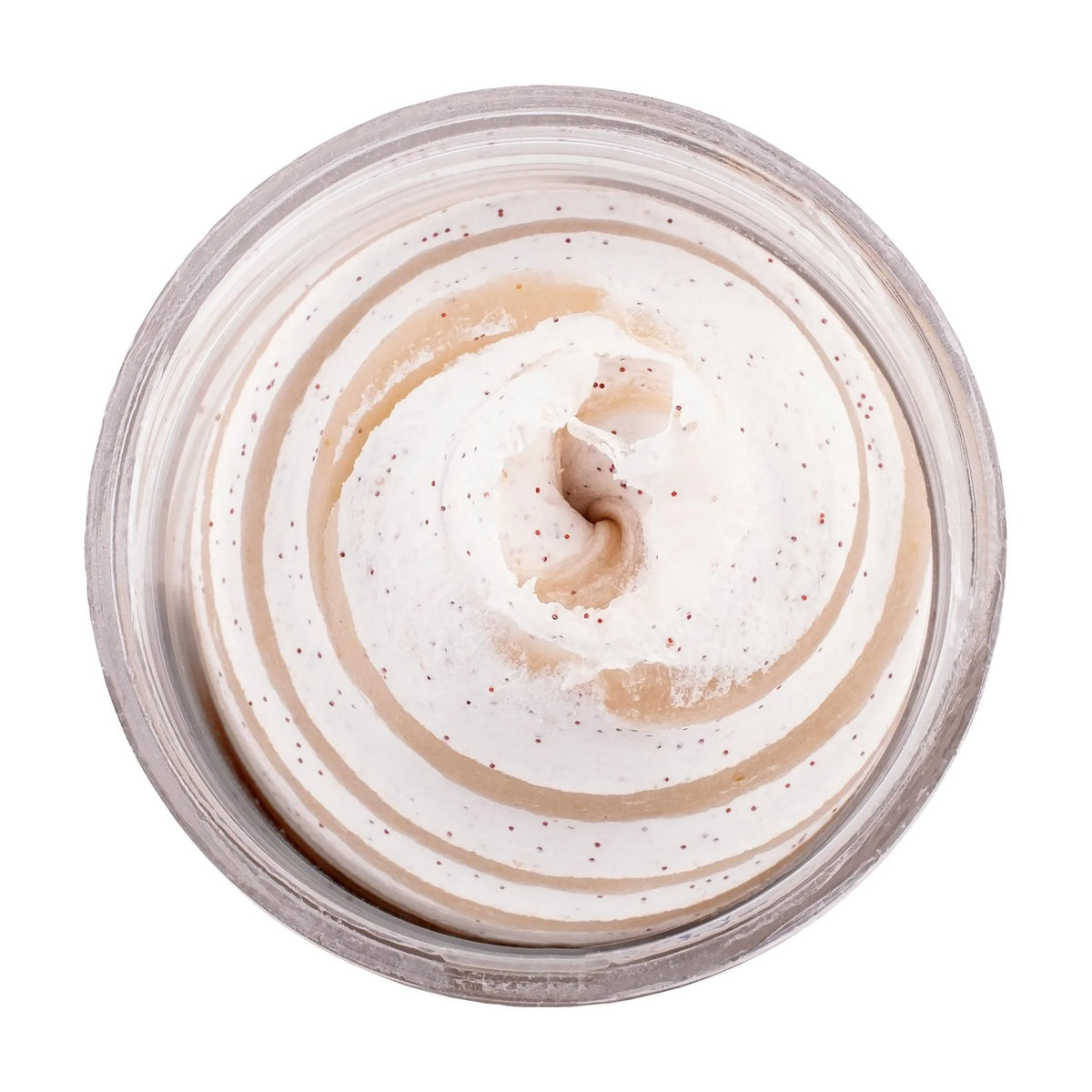PowerBait Glitter Chroma-Glow Dough