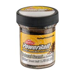 PowerBait® Natural Glitter Trout Bait