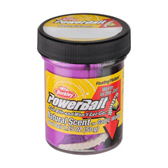 PowerBait Natural Scent Trout Bait