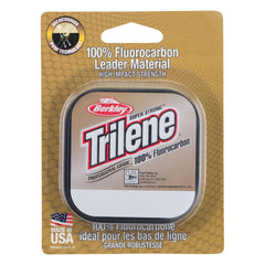 Trilene 100% Fluoro Leader